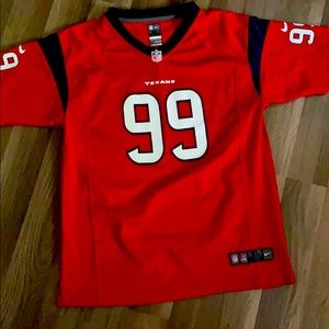 JJ Watt Texans Jersey 99